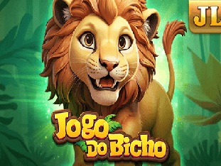 Jogo Do Bicho game cover