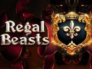 Regal Beasts game cover