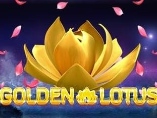 Golden Lotus game cover