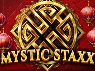 Mystic Staxx game cover