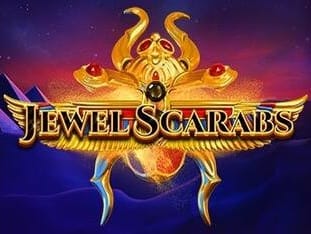 Jewel Scarabs game cover