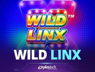 Wild Linx™ game cover