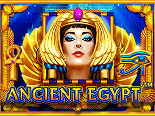 Ancient Egypt game cover
