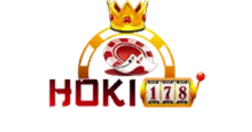 hoki178 Logo